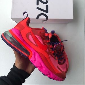 Nike Air Max 270 React